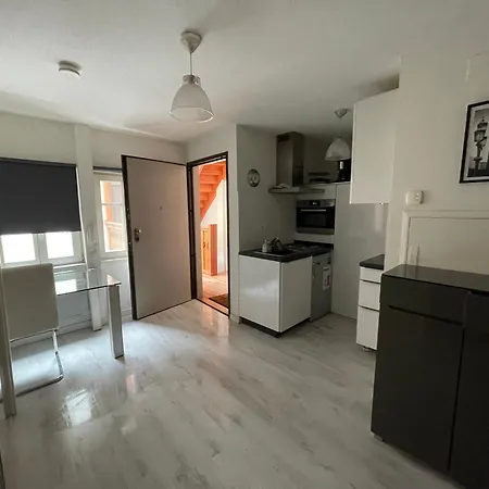 Magnifique Proche Cathedrale Apartment *