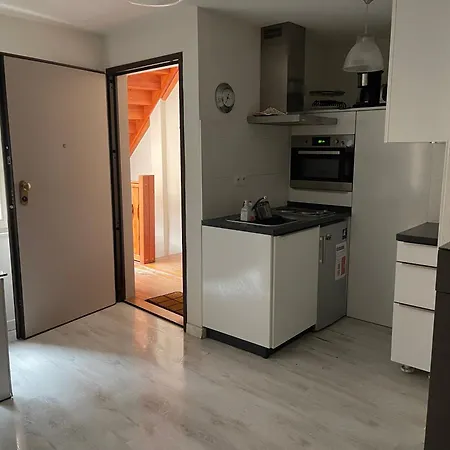 Magnifique Proche Cathedrale Apartment Strasbourg
