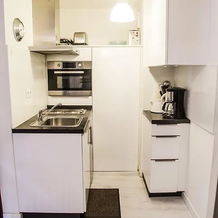 Magnifique Proche Cathedrale Apartment *