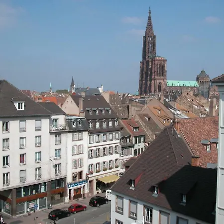 Magnifique Proche Cathedrale Apartment *