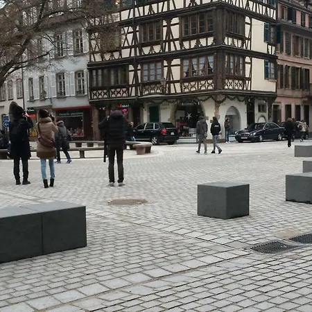 Magnifique Proche Cathedrale Appartement